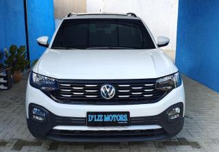 Foto do veículo Volkswagen T-cross Comfor. 200 Tsi 1.0 Flex 5p Aut.