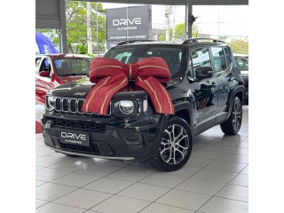 Foto do veículo Jeep Renegade Long. T270 1.3 Tb 4x2 Flex Aut.