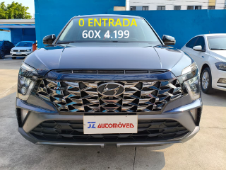 Foto do veículo Hyundai Creta 1.0 T-gdi N Line Auto