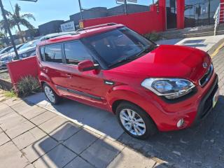 Foto do veículo Kia Soul 1.6 Flex Ex Auto U173
