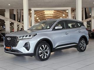 Foto do veículo Chery Tiggo 7 1.6 T Gdi Pro Dct