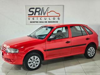 Foto do veículo Volkswagen Gol 1.0 8v Total Flex