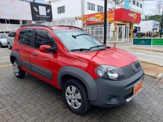 Foto do veículo Fiat Uno Way 1.0 Evo Fire Flex 8v 5p