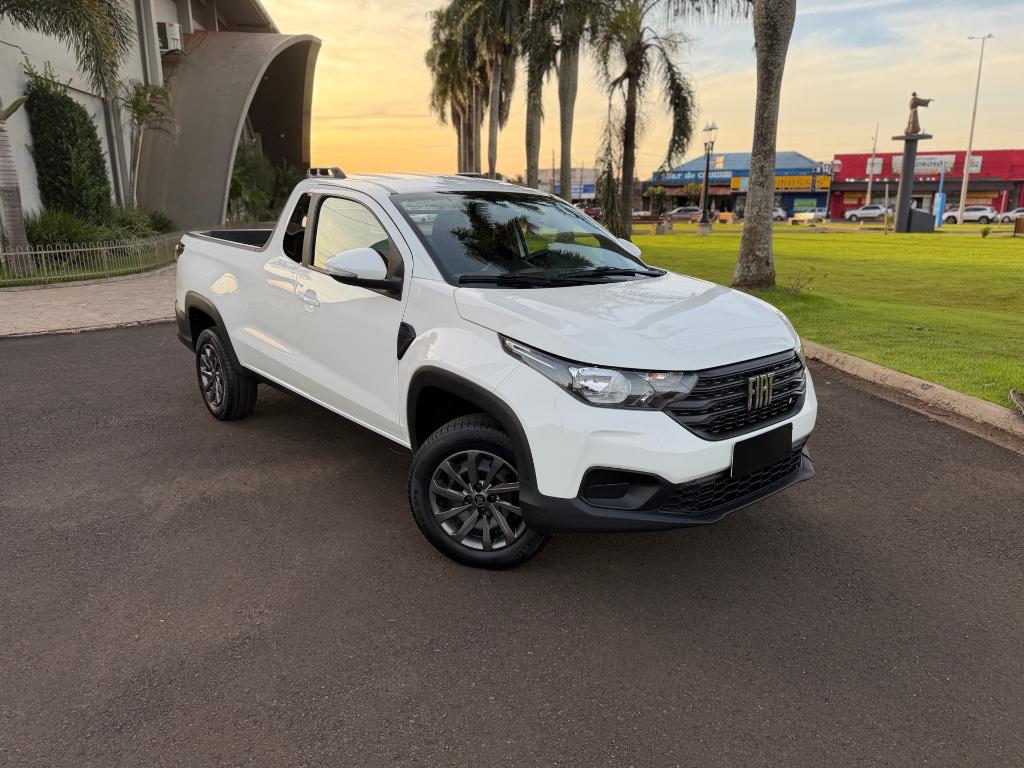 Fiat Strada