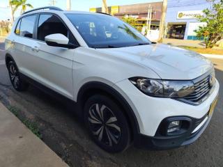 Foto do veículo Volkswagen T-cross 1.0 200 Tsi Auto