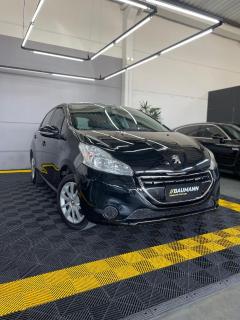 Foto do veículo Peugeot 208 Active/active Pack 1.5 Flex 8v 5p