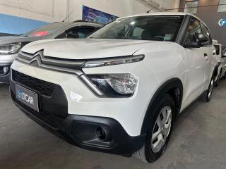 Foto do veículo Citroen C3 1.0 Live Pack