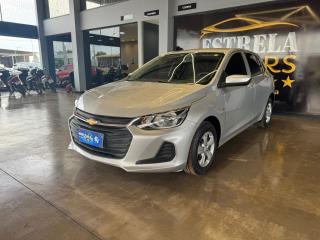 Foto do veículo Chevrolet Onix 1.0 Lt