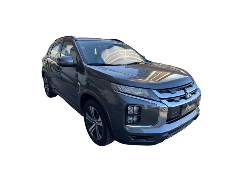 Mitsubishi Outlander 2022