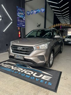 Foto do veículo Hyundai Creta 1.6 Action Auto