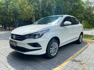 Foto do veículo Fiat Cronos 1.0 Drive