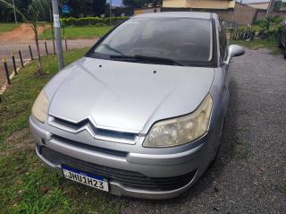 Foto do veículo Citroën C4 Glx 1.6 Flex 16v 5p Mec.