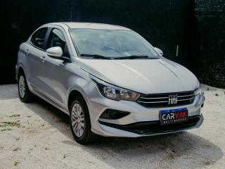 Foto do veículo Fiat Cronos 1.0 Drive