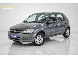 Foto do veículo Chevrolet Celta 1.0l Flex Lt