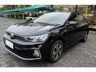 Foto do veículo Volkswagen Virtus 1.0 200 Tsi Comfortline Auto