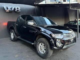 Foto do veículo Mitsubishi L200 Triton Hpe 3.2 Cd Tb Int.diesel Aut