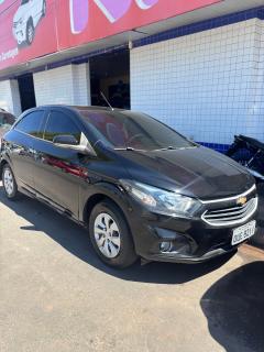 Foto do veículo Chevrolet Onix 1.0 Spe/4 Eco Lt