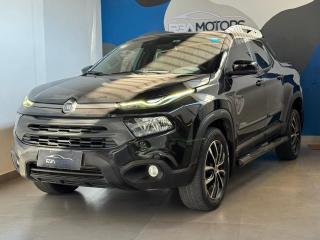 Foto do veículo Fiat Toro Ultra 2.0 16v 4x4 Tb Diesel Aut.
