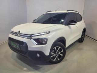 Foto do veículo Citroen C3 1.6 Feel Pack Auto