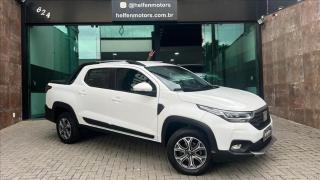 Foto do veículo Fiat Strada Volcano 1.3 Flex 8v Cd