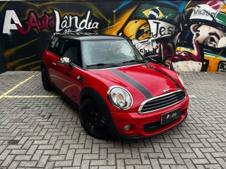 Foto do veículo Mini Mini 1.6 One