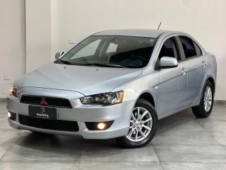 Foto do veículo Mitsubishi Lancer 2.0 16v Hl Cvt