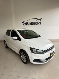 Foto do veículo Volkswagen Fox 1.0 Tec Total Flex Trendline