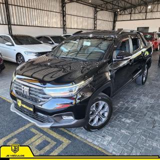 Foto do veículo Fiat Strada 1.3 Cabine Dupla Volcano