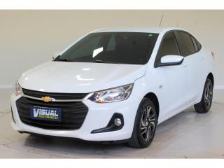 Foto do veículo Chevrolet Onix 1.0 Turbo Lt