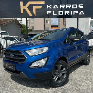 Foto do veículo Ford Ecosport 1.5 Freestyle Auto