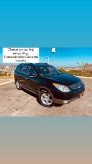 Foto do veículo Hyundai Veracruz Gls 3.8 4wd Aut.