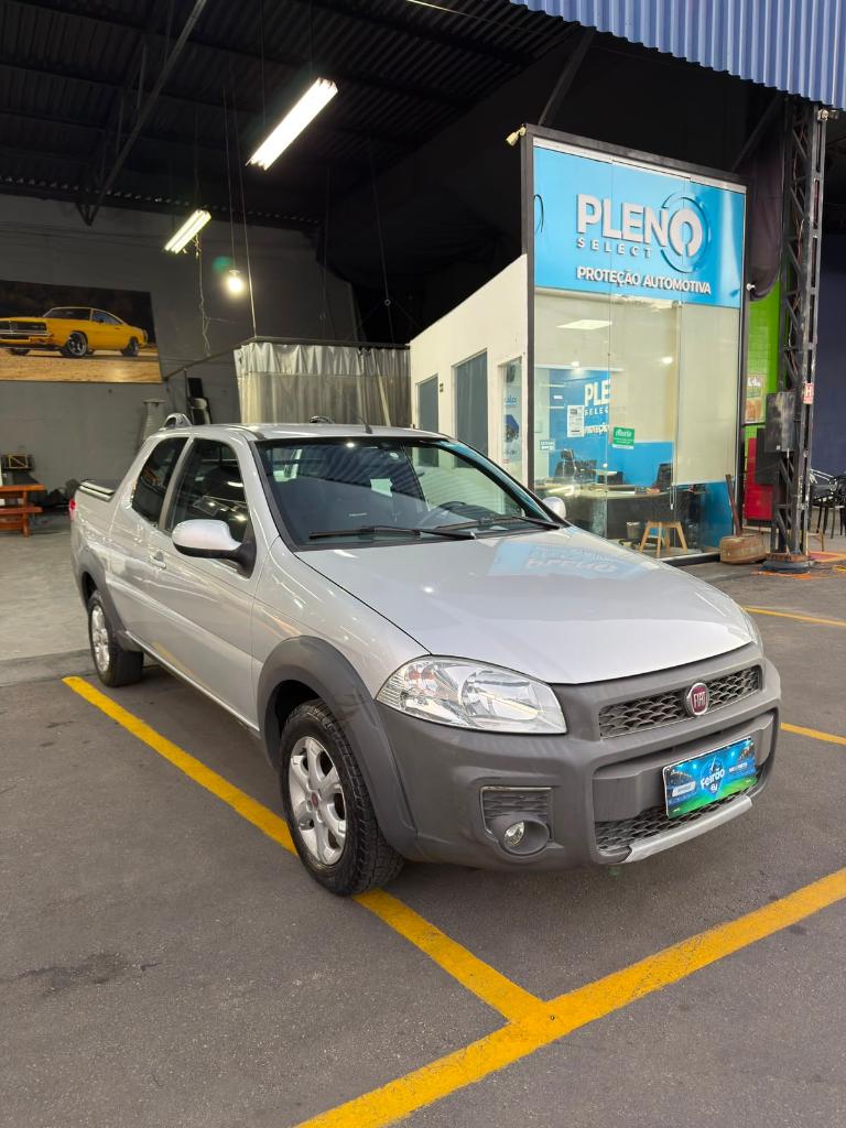 Fiat Strada