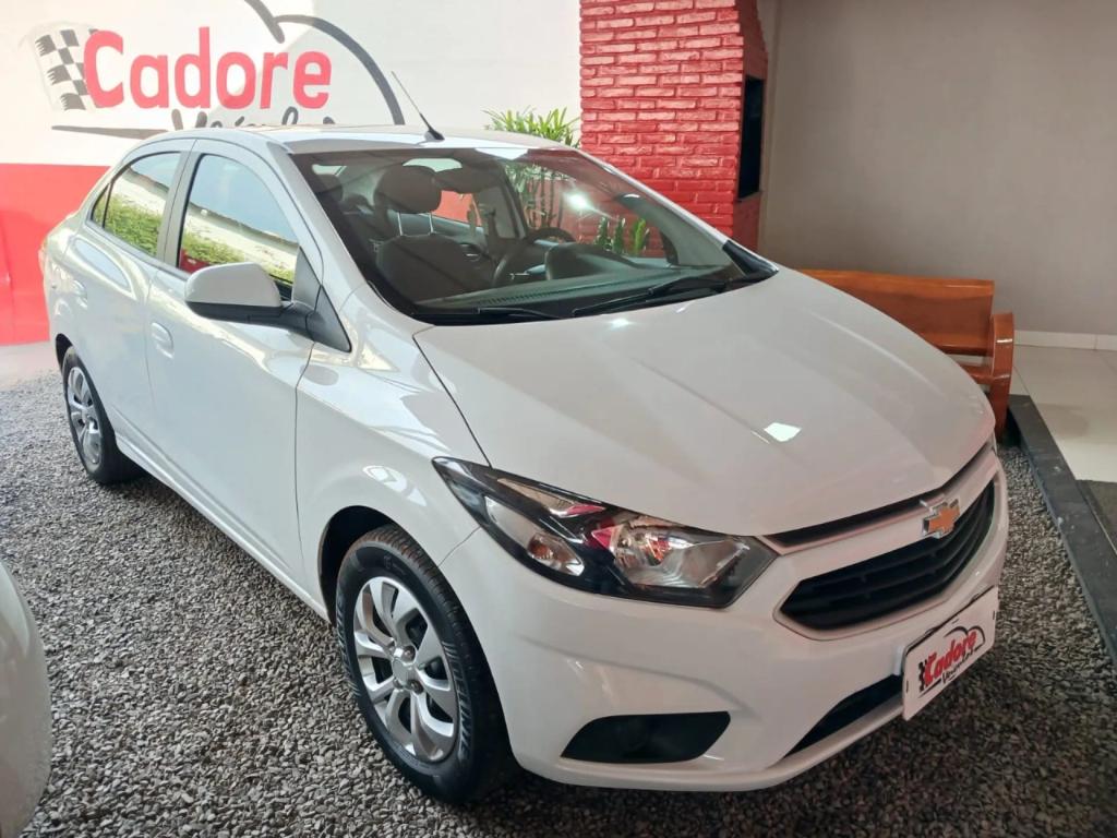 Chevrolet Prisma 1.4 Spe 4 Eco Lt Auto 2017