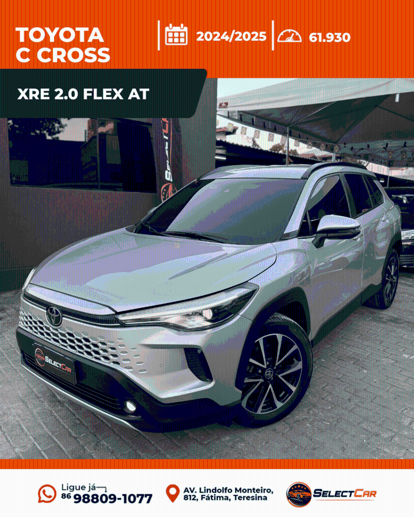 Toyota Others 2025
