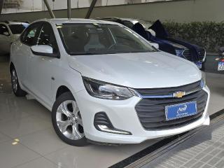 Foto do veículo Chevrolet Onix 1.0 Turbo Premier Auto