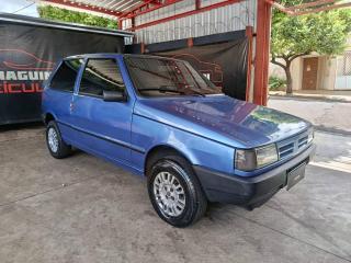 Foto do veículo Fiat Uno Mille 1.0/i.e./electronic/brio 2p