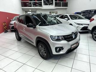 Foto do veículo Renault Kwid Intense 1.0 Flex 12v 5p Mec.