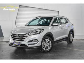 Foto do veículo Hyundai Tucson 1.6 T-gdi Gls Dct