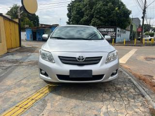 Foto do veículo Toyota Corolla 1.8 Vvt-i Flex Gli