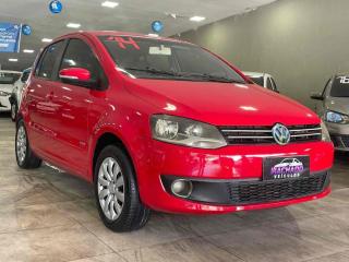 Foto do veículo Volkswagen Fox 1.0 Tec Total Flex