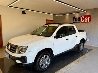 Foto do veículo Renault Oroch Intense 1.6 Flex 16v Mec.