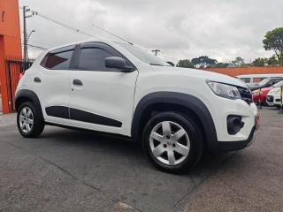 Foto do veículo Renault Kwid 1.0 Zen