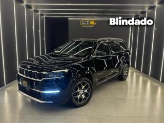 Foto do veículo Jeep Commander 1.3 T270 Overland Auto