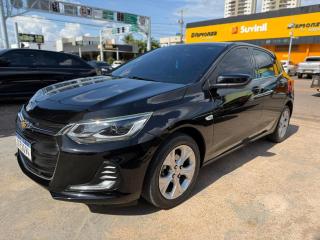 Foto do veículo Chevrolet Onix 1.0 Turbo Premier Auto
