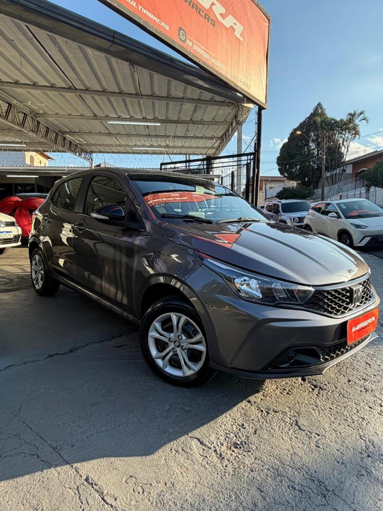 Fiat Argo
