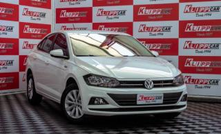 Foto do veículo Volkswagen Virtus Tsi 1.0 Flex 12v 4p Aut.