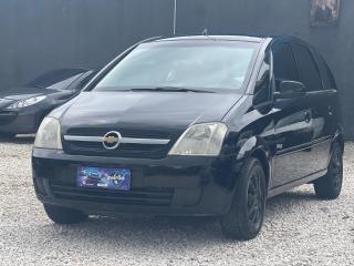 Foto do veículo Chevrolet Meriva 1.8 Flexpower Maxx