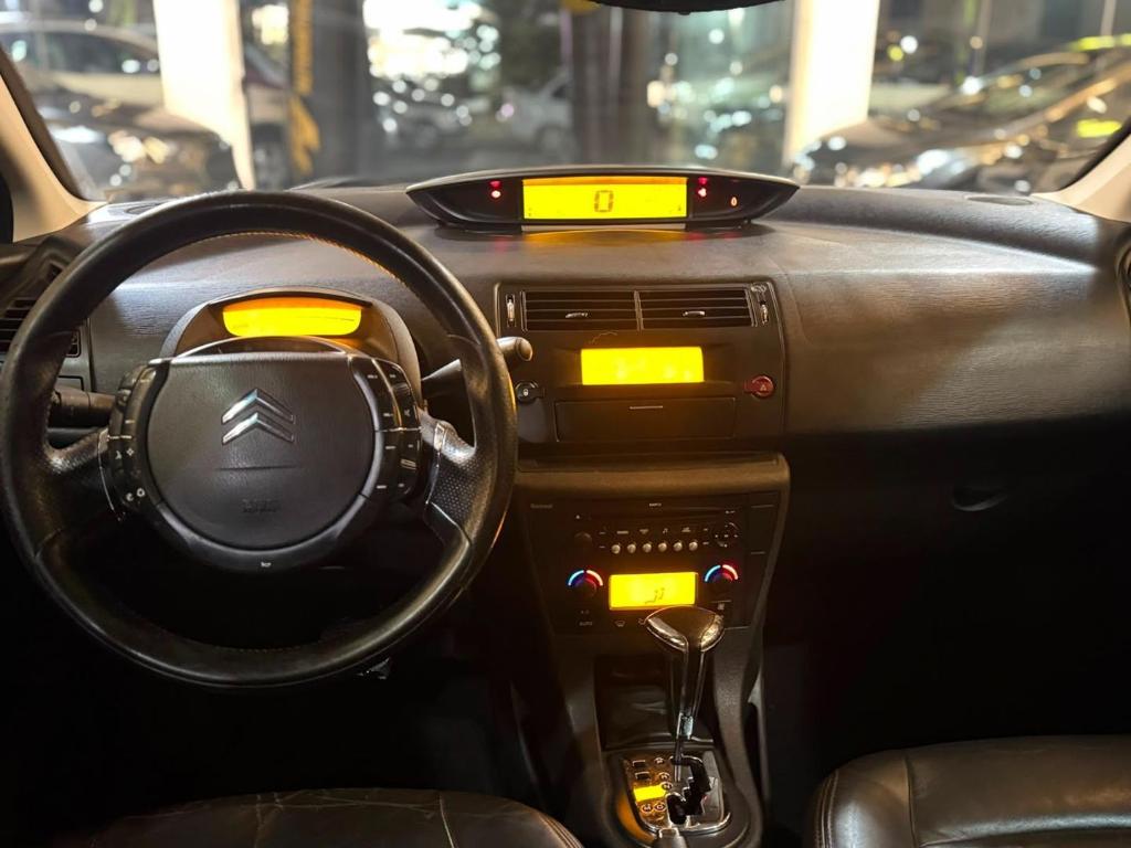 Citroën C4 2010
