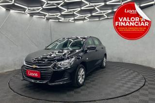 Foto do veículo Chevrolet Onix 1.0 Lt