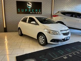 Foto do veículo Chevrolet Onix 1.0 Spe/4 Lt